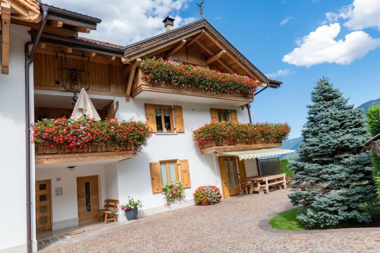 Appartamento Patrizia E Franco Commezzadura Exterior foto
